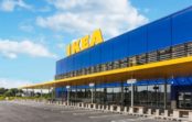 Augusta beigās Rīgā atvērs pirmo IKEA veikalu Augusta beigās Rīgā atvērs pirmo IKEA veikalu