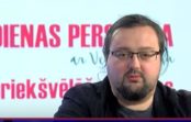 “Jāsāk ar Kampara tumbočku!” Imants Liepiņš ar humoru par OIK afēru “Jāsāk ar Kampara tumbočku!” Imants Liepiņš ar humoru par OIK afēru