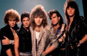 Nākamvasar Tallinā uzstāsies Bon Jovi Nākamvasar Tallinā uzstāsies Bon Jovi