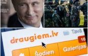 Soctīkls “Draugiem.lv” sestdien piedzīvo negantu uzbrukumu Soctīkls “Draugiem.lv” sestdien piedzīvo negantu uzbrukumu
