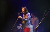 VIDEO: “Dzeltenie pastnieki” jauns albums un koncerts Jelgavā VIDEO: “Dzeltenie pastnieki” jauns albums un koncerts Jelgavā