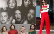 TOREIZ UN TAGAD. Deviņdesmito sensācija “Spice Girls” tēmē uz Glastonberiju TOREIZ UN TAGAD. Deviņdesmito sensācija “Spice Girls” tēmē uz Glastonberiju