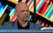 Valdis Melderis: “Degvielas cenas ir nejēdzīgi zemas” Valdis Melderis: “Degvielas cenas ir nejēdzīgi zemas”