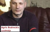Budrecku ģimene, atgriezusies no Anglijas, atver veikalu Virgas ciemā Budrecku ģimene, atgriezusies no Anglijas, atver veikalu Virgas ciemā