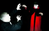 “Melnais pasts” atkal atvērts. Aicina Andra Zeibota horrorfarss! “Melnais pasts” atkal atvērts. Aicina Andra Zeibota horrorfarss!