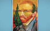 “Van Goga tests”: Ko tu gaidi no attiecībām? “Van Goga tests”: Ko tu gaidi no attiecībām?