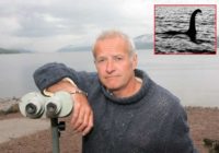 Pasaulē slavenākais Lohnesa ezera briesmoņa pētnieks nāk klajā ar pārsteidzošu ziņu