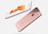 Eksperti aprēķinājuši reālo Apple iPhone 6s vērtību