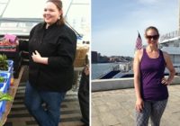 12 cilvēki, kas zaudējuši ap 50 kg liekā svara dalās savā pieredzē un sniedz padomus FOTO