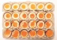 Amerikāņu pavārs atrada ideālu veidu kā izvārīt olas FOTO