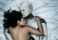 Sekss pēc 20 gadiem: Orgasms online režīmā un brilles, kas izmaina partneri