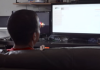 Viņš mēdza visu dienu sēdēt internetā, līdz kādu dienu kaut, kas notika un viss mainījās VIDEO