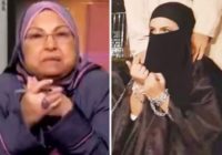 Pazemošanas nolūkos musulmaņiem esot atļauts izvarot sievietes, kas nav islāmticīgas +VIDEO