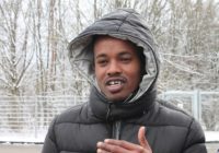 Somālijas bēglis Minhenē: “Vācijā es gribu dzīvot, nevis strādāt”