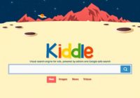 Google izlaiž “Kiddle”- sava meklētāja bērnu versiju. FOTO