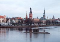 Rīgā tiek piedāvāts jauns, ekskluzīvs piedzīvojums – brauciens ar zemūdeni pa Daugavu!