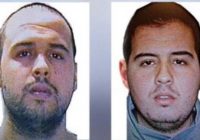 Viens no Briseles teroristiem atstājis pēcnāves videovēstījumu