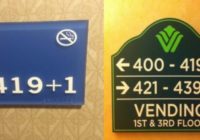 Vai esi aizdomājies, kāpēc viesnīcās nav 420. numuriņa?