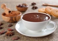Kā atšķirt dabīgu kakao no surogāta?