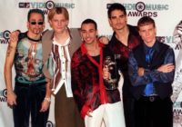 Backstreet Boys skaistulīši pēc 15 gadiem. Kā viņi izskatās šodien? FOTO