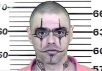 Noziedznieki,  kuru tetovējumi  uz  sejas ir ”baisāki” kā paveiktie noziegumi FOTO