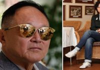 Hong Kongas miljardieris piedāvā $ 180,000,000 vīrietim, kurš pierunās viņa meitu apprecēties
