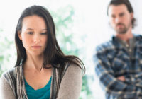 5 pazīmes, ka jūsu laulība nav tik stabila, kā šķiet