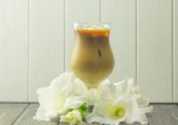 Taizemiešu ledus kafija