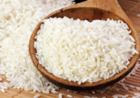 Esiet uzmanīgi! Ķīnieši sākuši gatavot plastmasas rīsus! Uzzini, kā pārbaudīt.