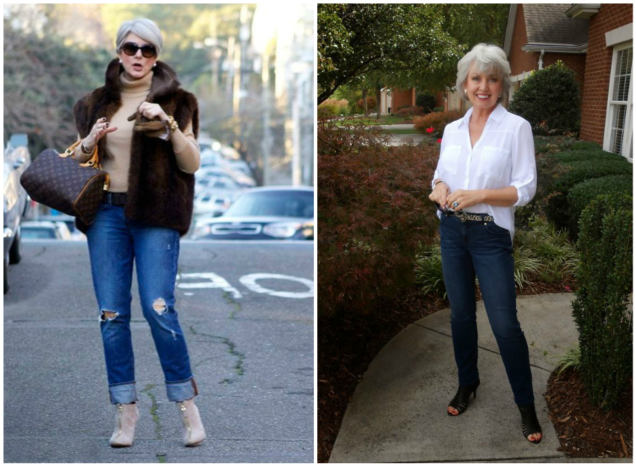 Джинсы после 50 лет женщинам. Модные джинсы для женщин за 50. Джинсы для женщин 50+. Джинсы для женщин после 40. Длмнсы для женщины 45 лет.
