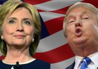 ASV prezidenta vēlēšanas: Zināmi pirmie rezultāti