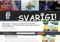 Vai tiešām Latvijas populārākie ”YouTuberi” izkrāpj naudu no bērniem?