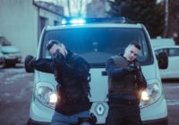 Olas izdod jaunu videoklipu “POLICISTS” ar Nikolaju Puzikovu VIDEO