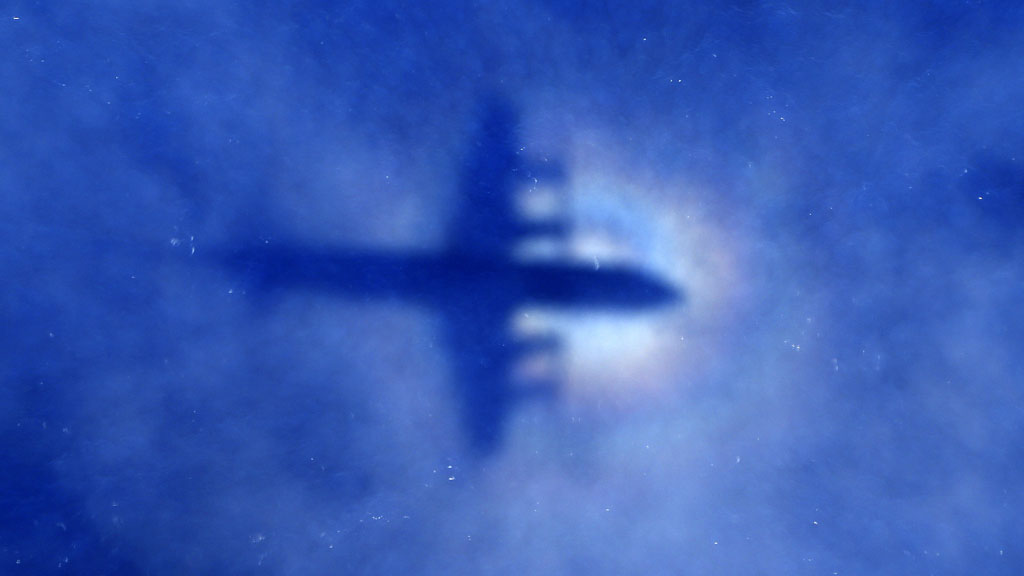 Atklājas jauna informācija par 2014.gadā pazudušo Malaizijas lidmašīnu