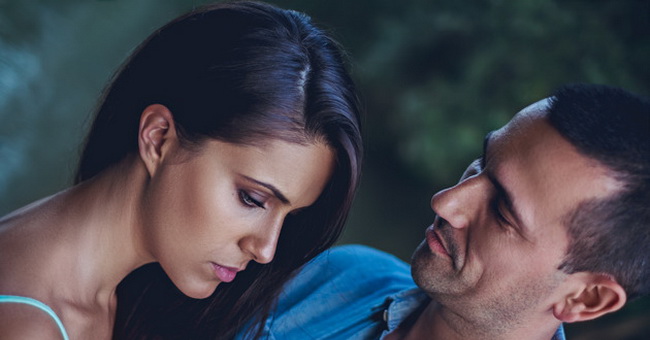 5 lietas, ko dara tikai tie vīrieši, kuri nemīl savu sievieti