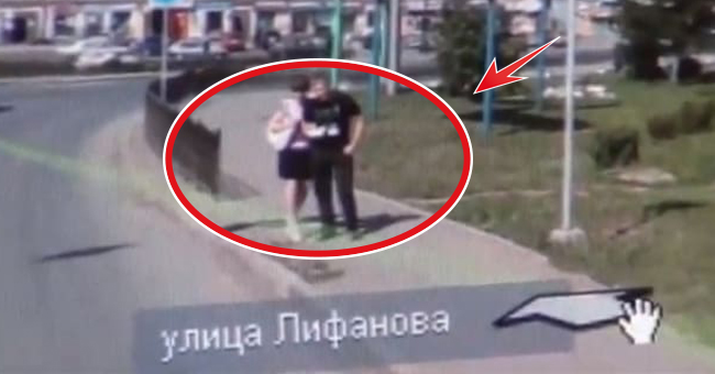 Krieviete pārskatīja Google kartes un nejauši pieķēra savu vīru krāpšanā! VIDEO