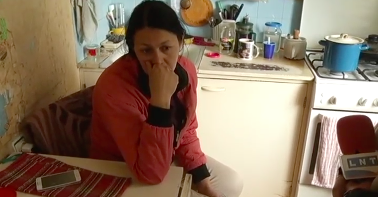 BAISI: Pazudušā Ivana mamma izklāsta savu versiju par notikušo! VIDEO