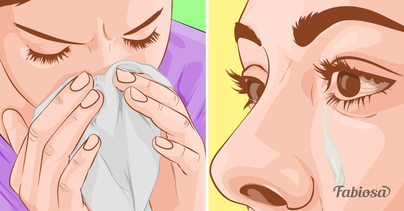 UZMANĪBU: alerģija pret pelējumu! Uzziniet vairāk par simptomiem, ārstēšanu un profilaksi.
