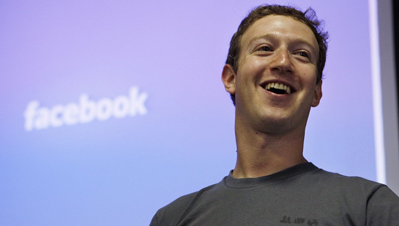 Marks Cukenbergs pamet sociālo tīklu Facebook uz diviem mēnešiem! Un viņš par to ir neizsakāmi priecīgs…