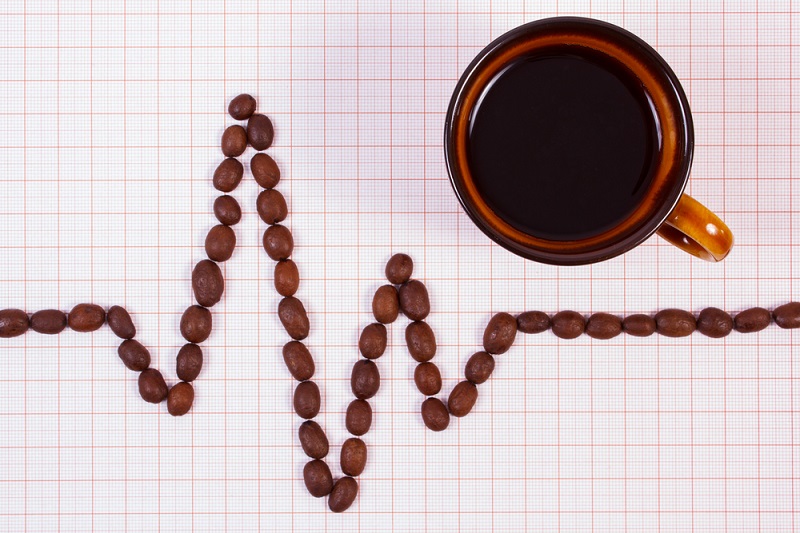5 briesmīgas slimības, kurām par labu nāk kafijas dzeršana