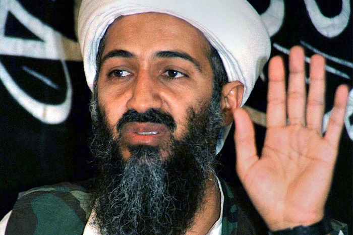Negaidīts atklājums bin Ladena datorā satrauc visu pasauli!
