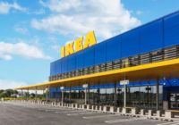 Augusta beigās Rīgā atvērs pirmo IKEA veikalu