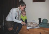 Sanitas Zutes māte nepadodas izmisumam: turpina vākt līdzekļus meitas ārstēšanai Vācijā