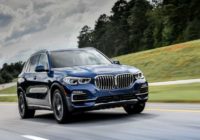 VIDEO: Jaunā BMW X5 apskats – daudzu kārotais auto prezentēts Latvijā