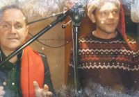 VIDEO: Pazīstami latviešu mūziķi vienojas kopīgā dziesmā “Reiz Ziemassvētkos…”