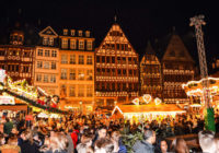 5 unikāli Ziemassvētku tirdziņi Vācijā svētku dāvanu idejām