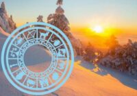 Klāt ziemas saulgrieži! Kurām horoskopa zīmēm tajos uzsmaidīs veiksme?