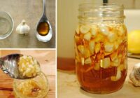 Senas medus un ķiploku receptes pret ekzēmu. Mācāmies no vecmāmiņām!