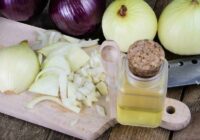 Sīpolu, ķiploku sula un citi dabas līdzekļi – lielisks palīgs sēnīšslimību ārstēšanā