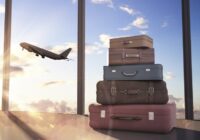 airBaltic piedāvā jaunu pakalpojumu – smagā rokas bagāža